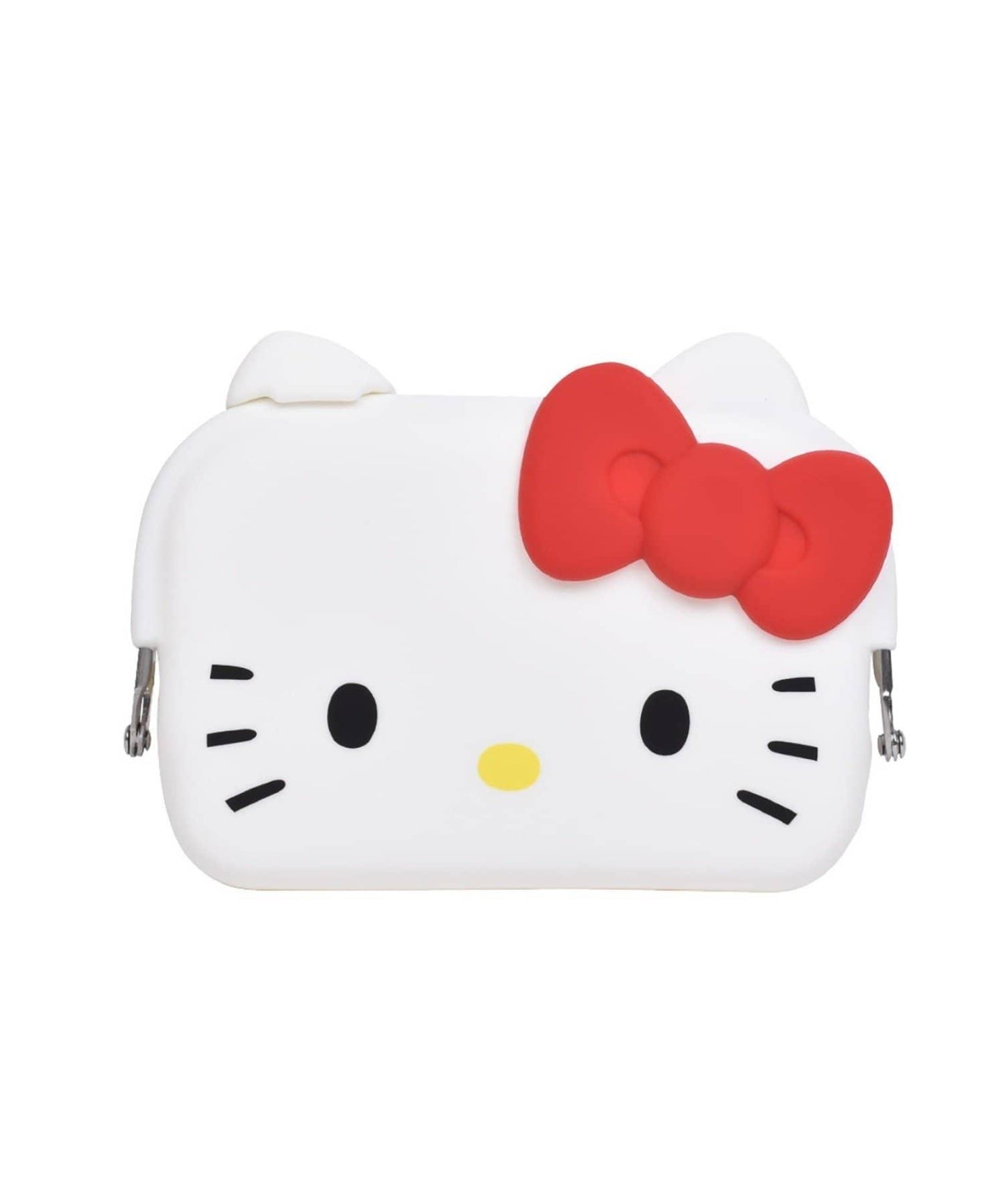 mimi DO-MO Hello Kitty 口金包