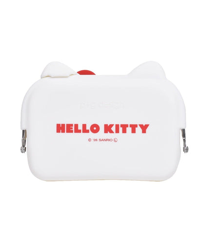mimi DO-MO Hello Kitty 口金包