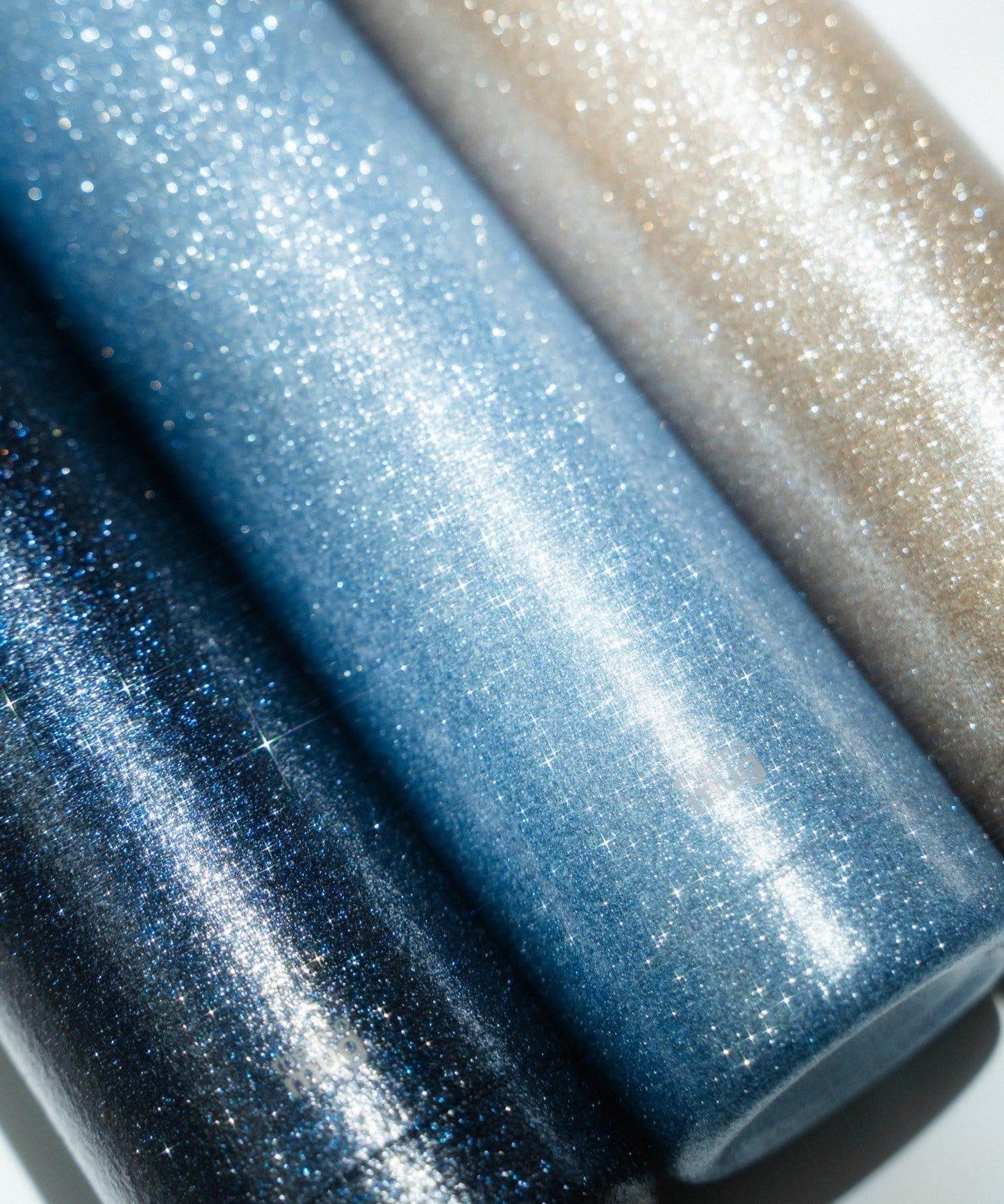 サーモマグ UMBRELLA BOTTLE GLITTER 傘形保溫杯