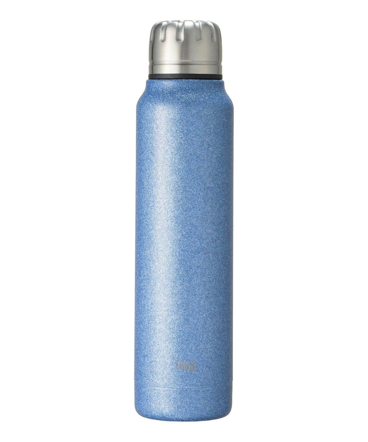 サーモマグ UMBRELLA BOTTLE GLITTER 傘形保溫杯