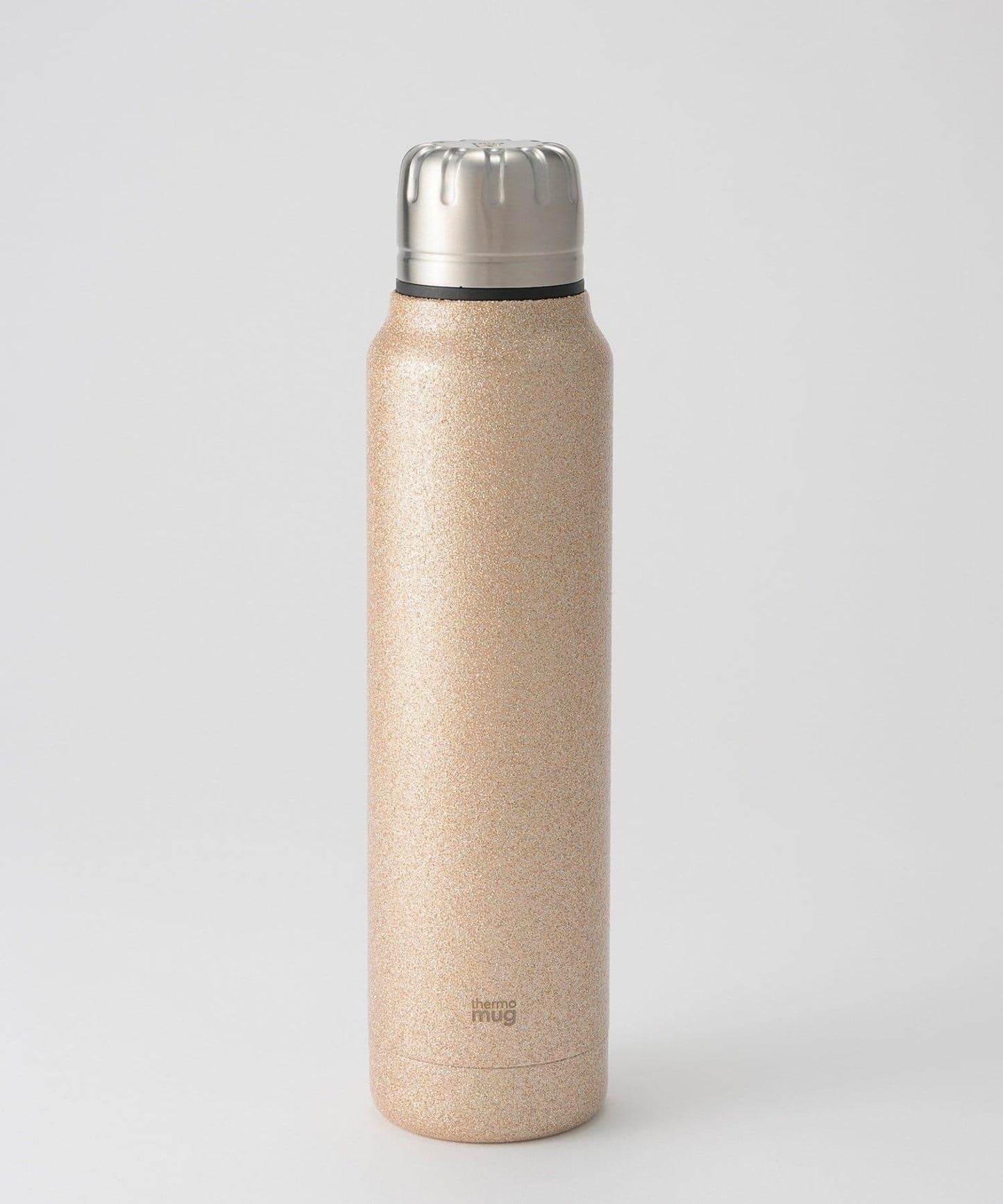 サーモマグ UMBRELLA BOTTLE GLITTER 傘形保溫杯