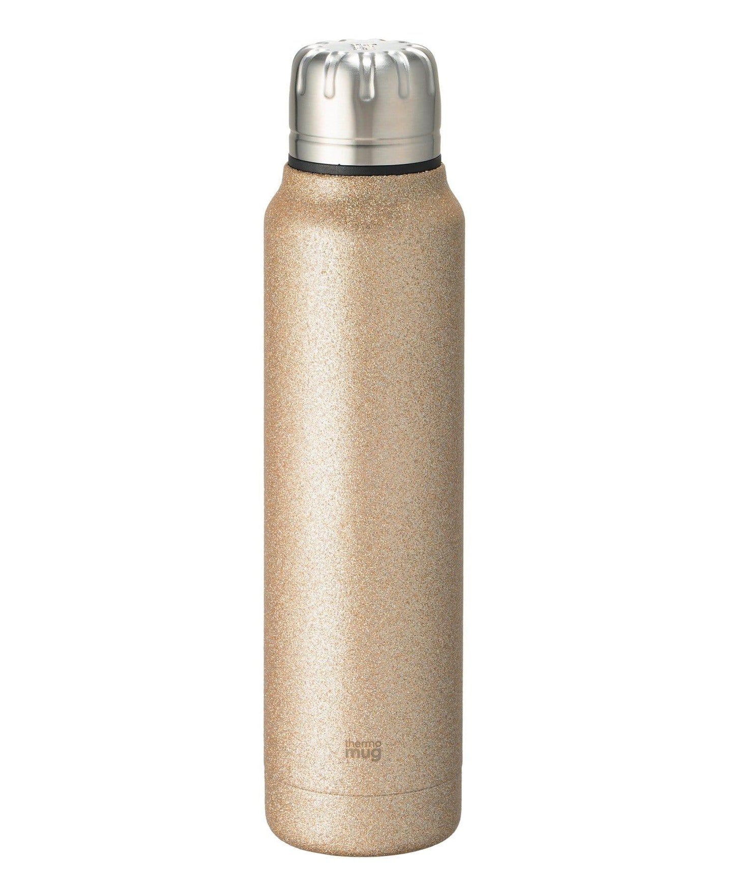 サーモマグ UMBRELLA BOTTLE GLITTER 傘形保溫杯