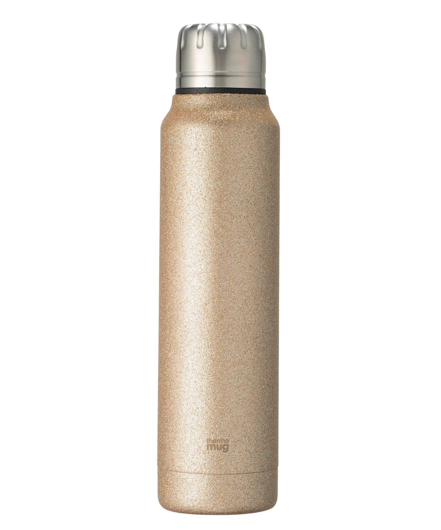 サーモマグ UMBRELLA BOTTLE GLITTER 傘形保溫杯