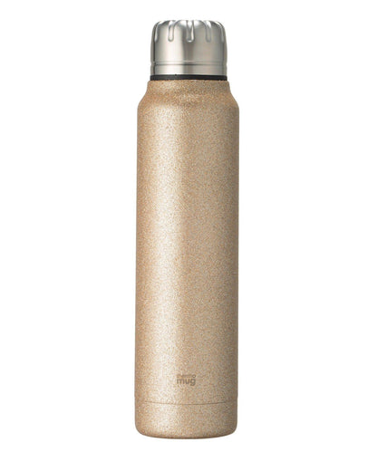 サーモマグ UMBRELLA BOTTLE GLITTER 傘形保溫杯