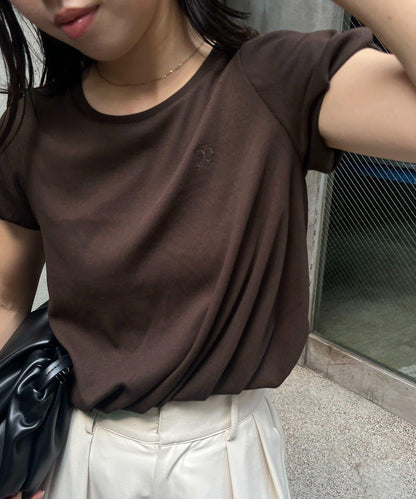 扭結氣球T恤