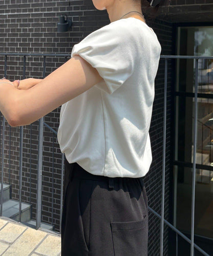扭結氣球T恤