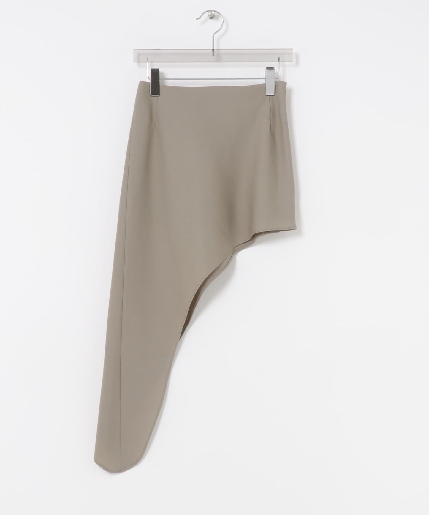 SATORU SASAKI MINI-LONG 半身裙