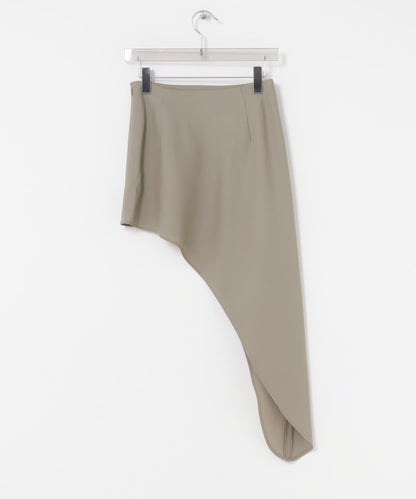 SATORU SASAKI MINI-LONG 半身裙