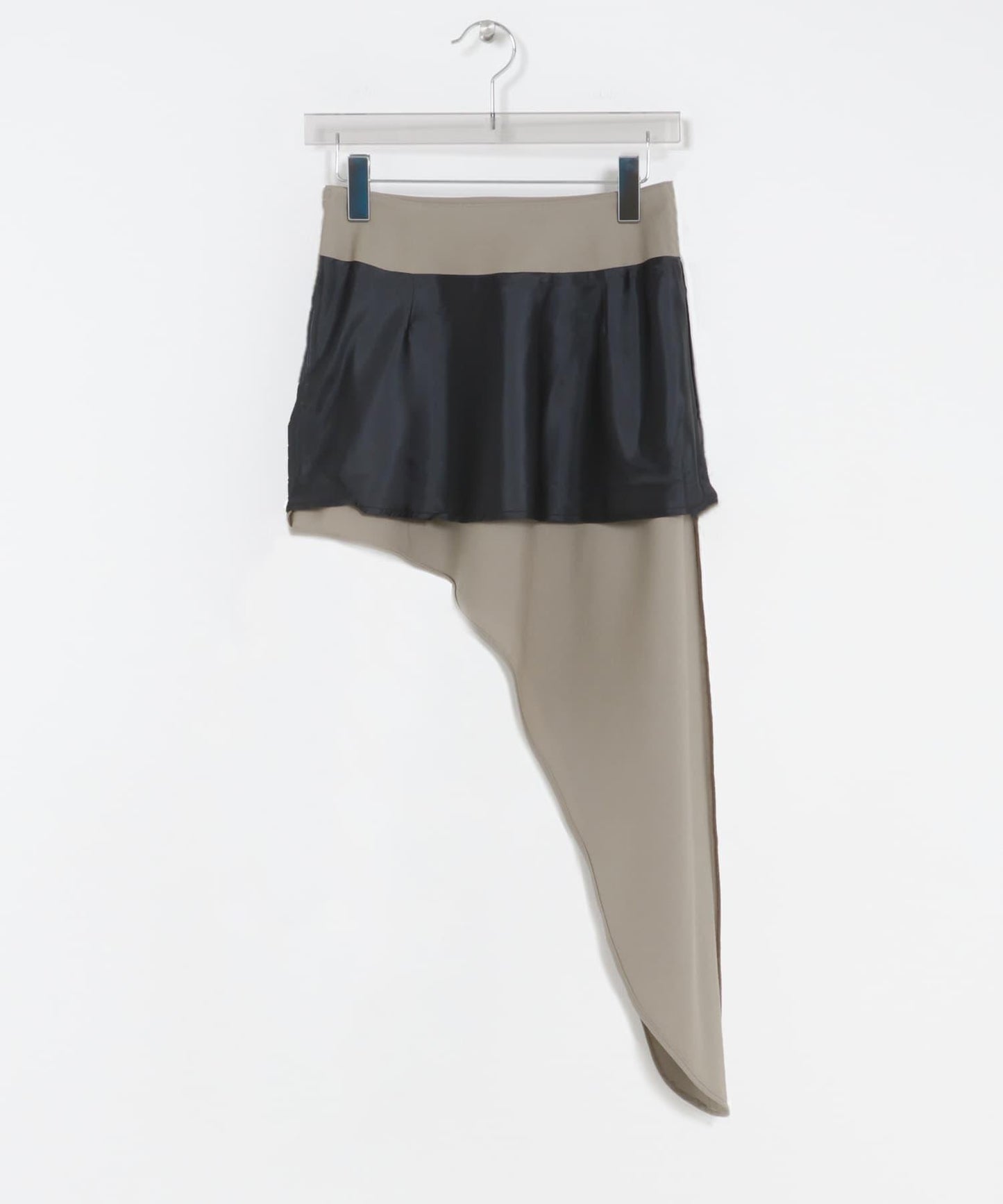 SATORU SASAKI MINI-LONG 半身裙