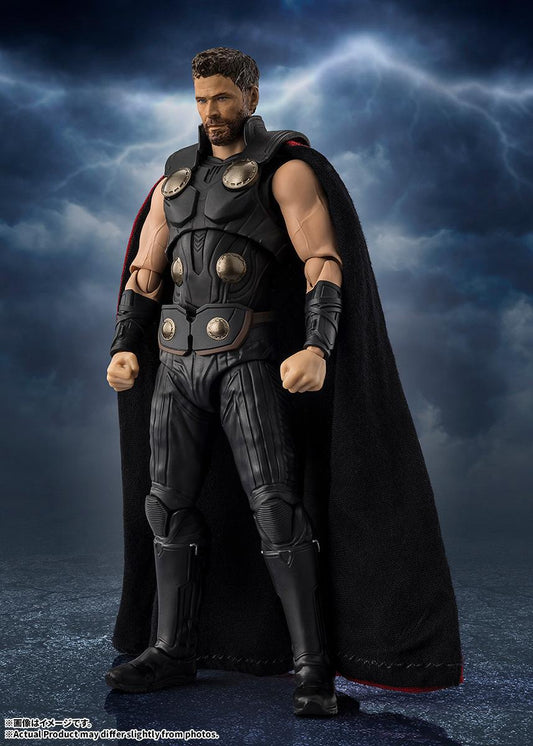 アベンジャーズ／ドゥームズデイ S.H.Figuarts ソー（アベンジャーズ／ドゥームズデイ）