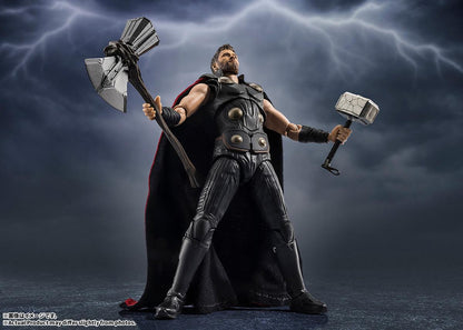 アベンジャーズ／ドゥームズデイ S.H.Figuarts ソー（アベンジャーズ／ドゥームズデイ）