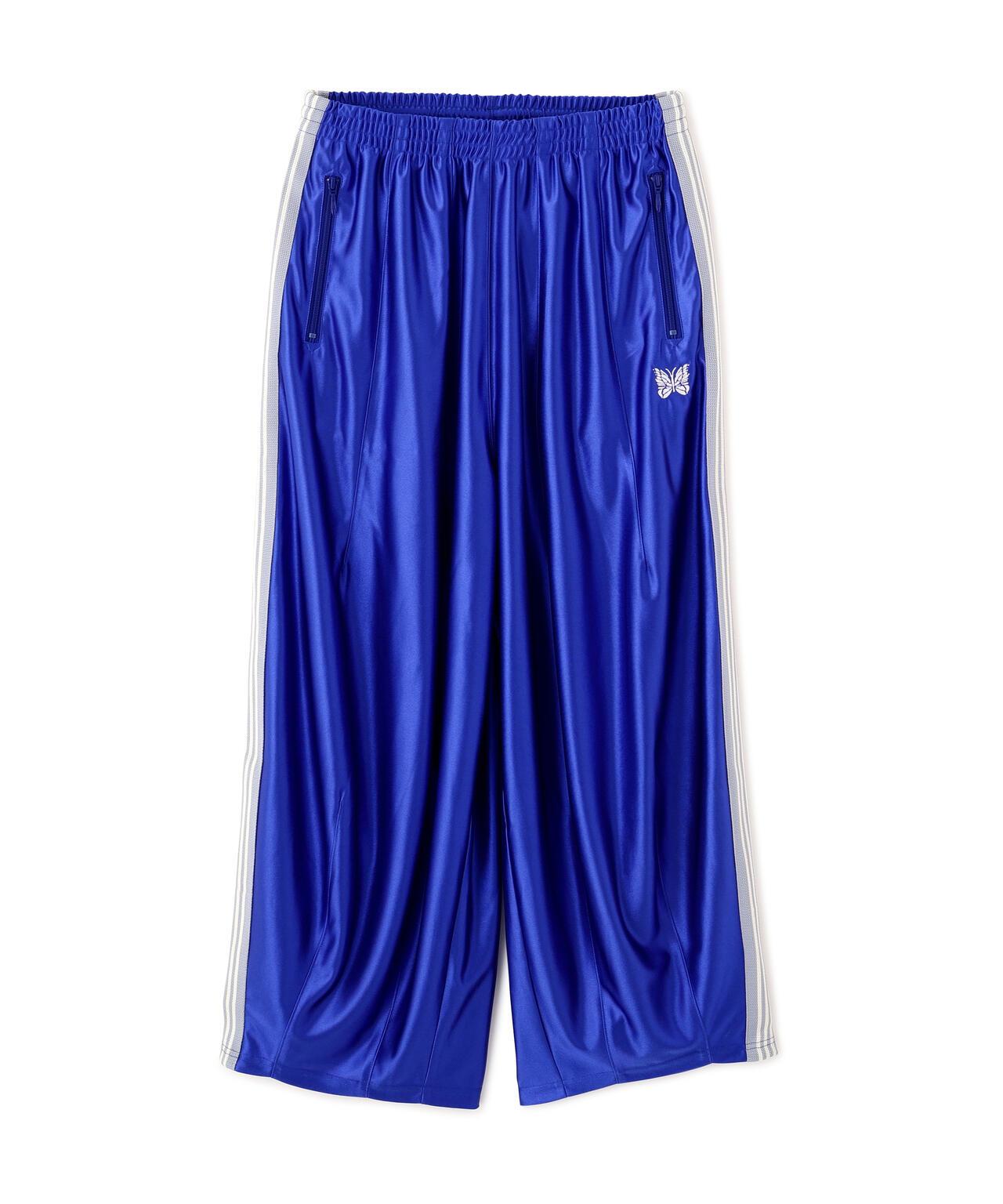 NEEDLES 【B'2nd EXCLUSIVE】H.D.TRACK PANT - TRICOT SATEEN 運動褲