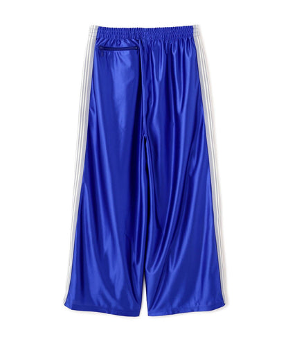 NEEDLES 【B'2nd EXCLUSIVE】H.D.TRACK PANT - TRICOT SATEEN 運動褲