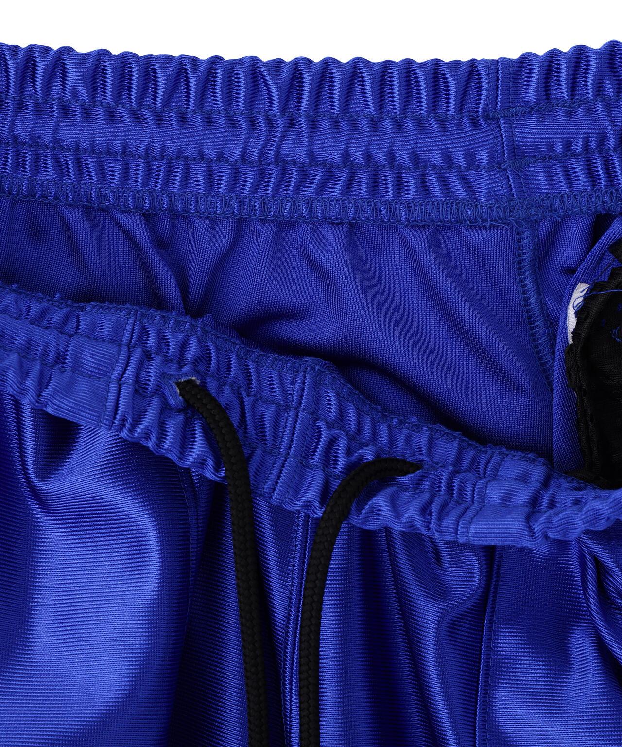 NEEDLES 【B'2nd EXCLUSIVE】H.D.TRACK PANT - TRICOT SATEEN 運動褲