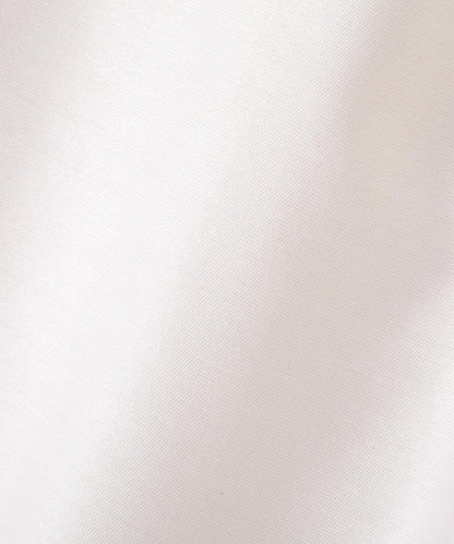 BLACK LABEL 絲毛斜紋 珍珠半身裙