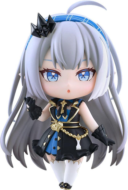 ステラソラ ねんどろいど 魔王ちゃん