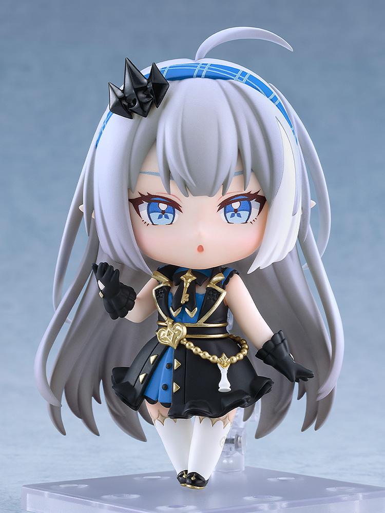 ステラソラ ねんどろいど 魔王ちゃん