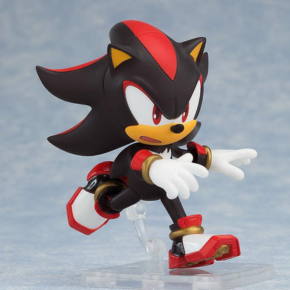 刺蝟索尼克 ねんどろいどさぷらいず ソニック×シャドウ ジェネレーションズ【BOX／6個入り】