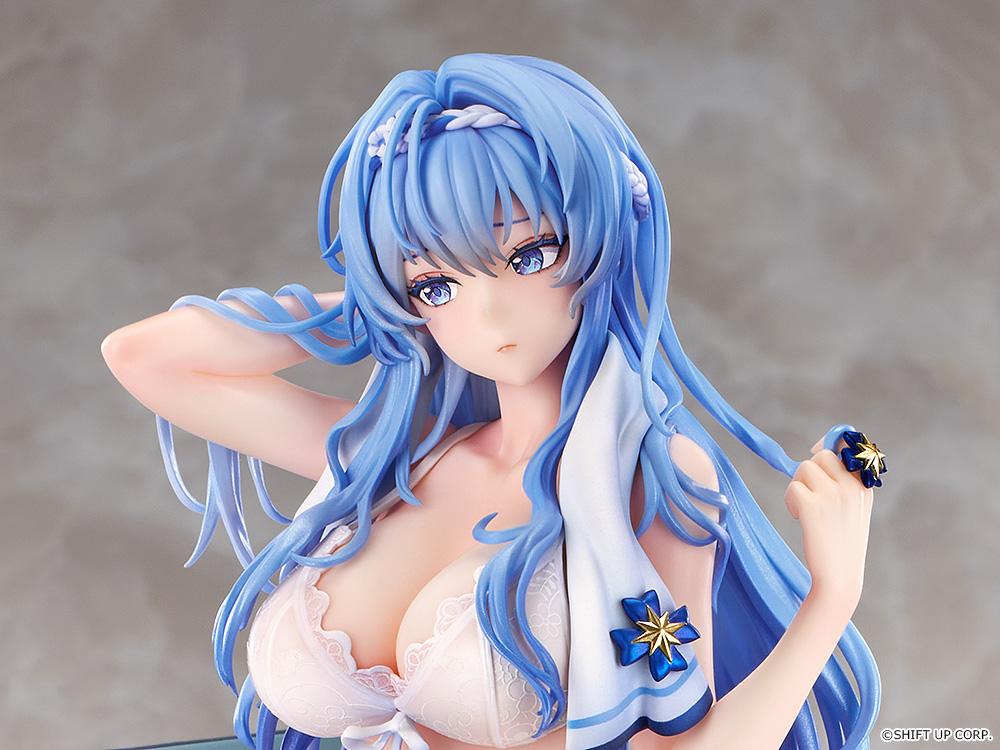 勝利の女神:NIKKE ヘルム - アフターシャワー