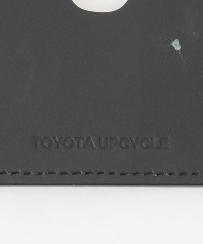 TOYOTA UPCYCLE ID卡包