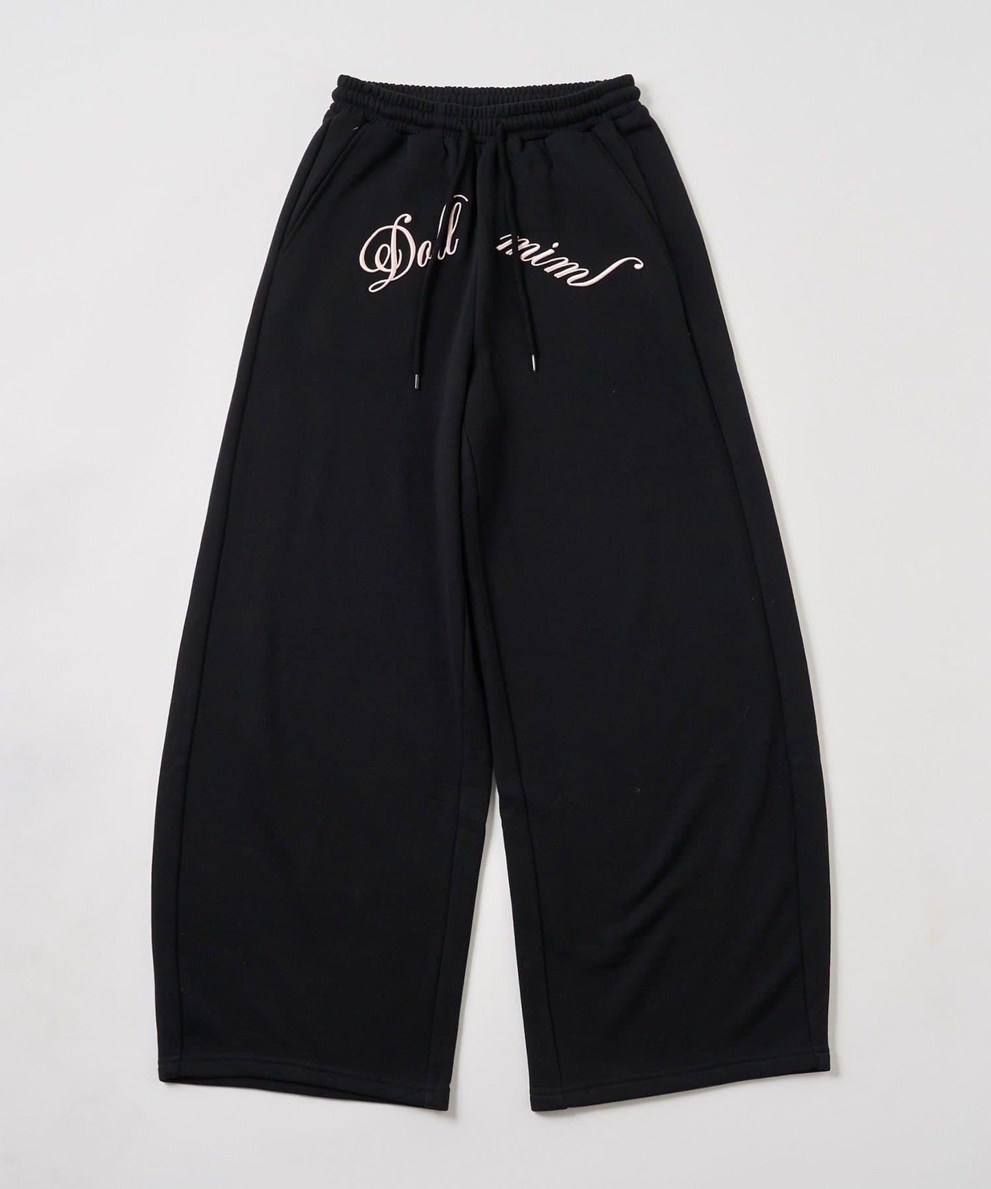 miko logo sweat pants