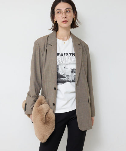 GOOD ROCK SPEED LIFE Tee