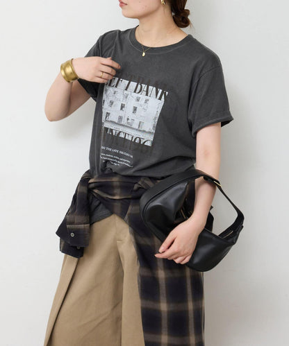 GOOD ROCK SPEED Logo Tee