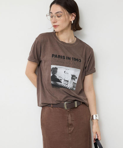 GOOD ROCK SPEED LIFE Tee