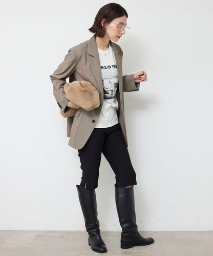 GOOD ROCK SPEED LIFE Tee