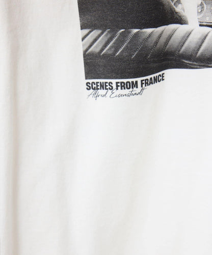GOOD ROCK SPEED LIFE Tee