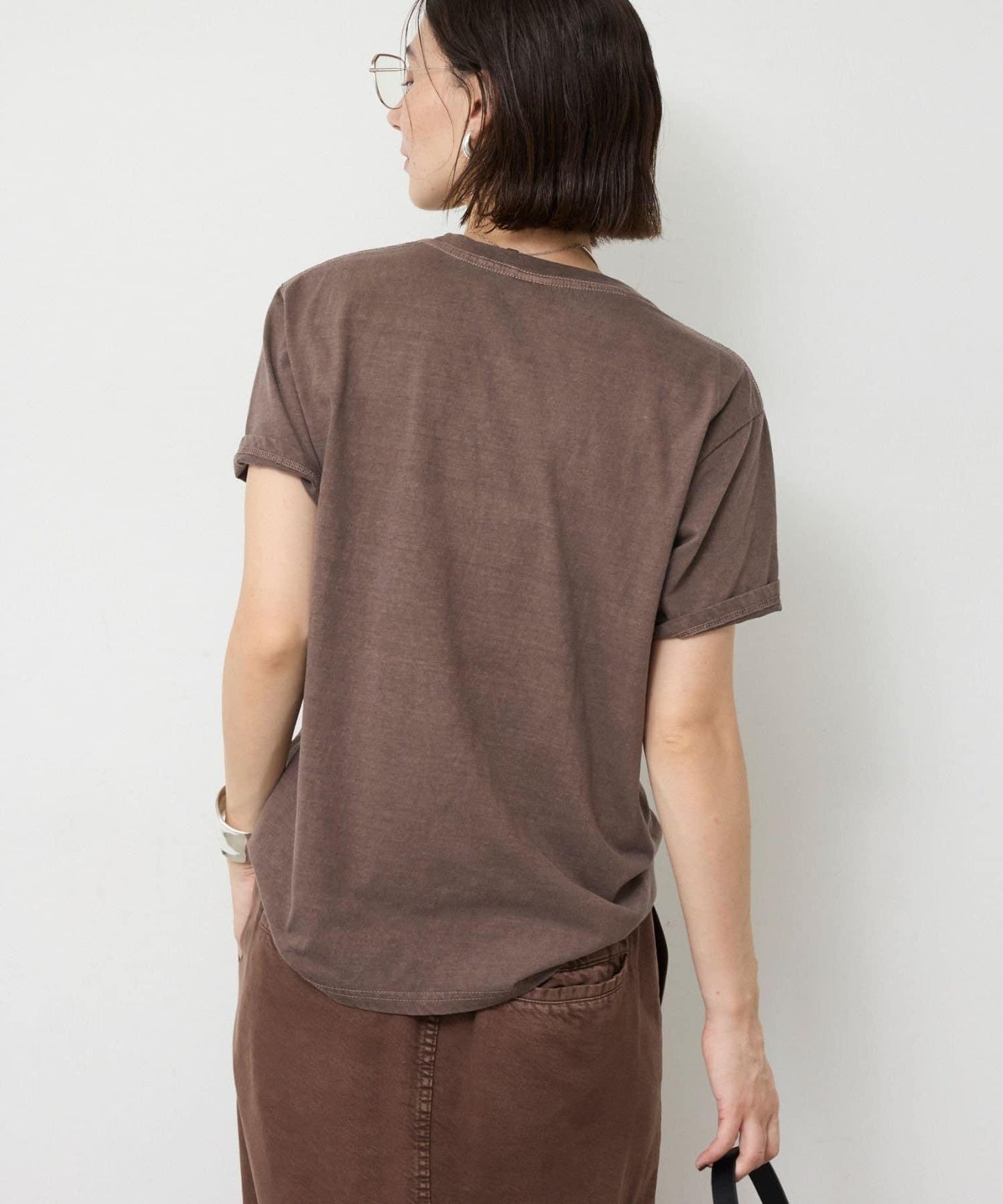 GOOD ROCK SPEED LIFE Tee