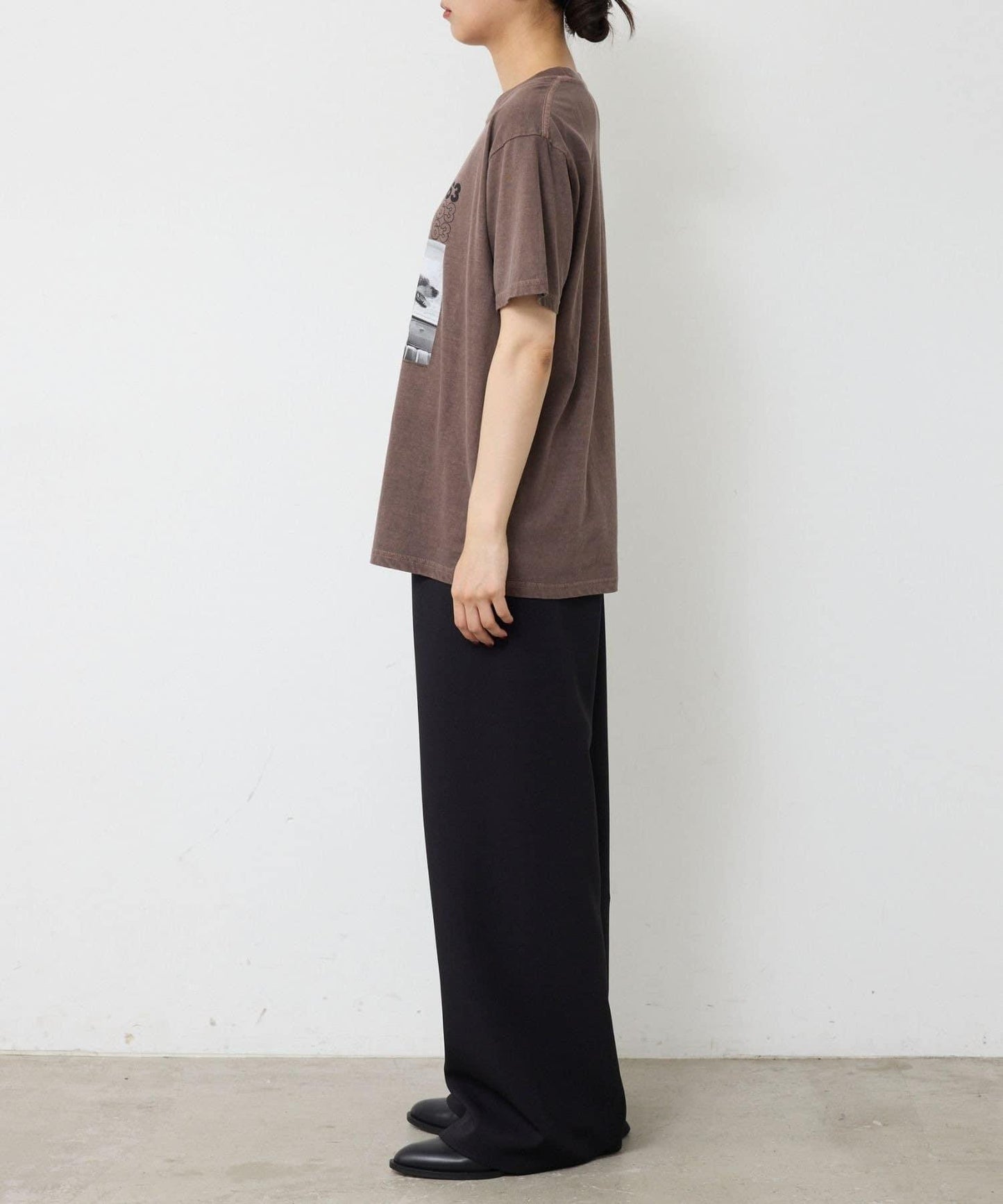 GOOD ROCK SPEED LIFE Tee