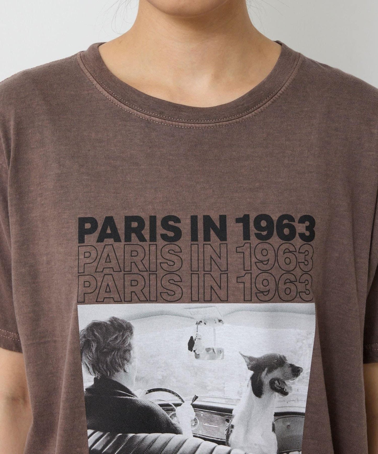 GOOD ROCK SPEED LIFE Tee