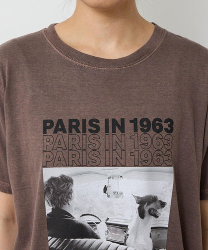 GOOD ROCK SPEED LIFE Tee