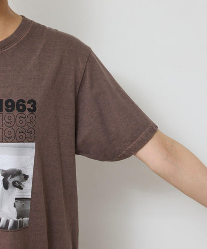 GOOD ROCK SPEED LIFE Tee