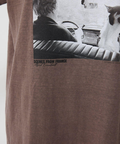 GOOD ROCK SPEED LIFE Tee
