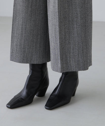 クラシックリングツイードパンツ