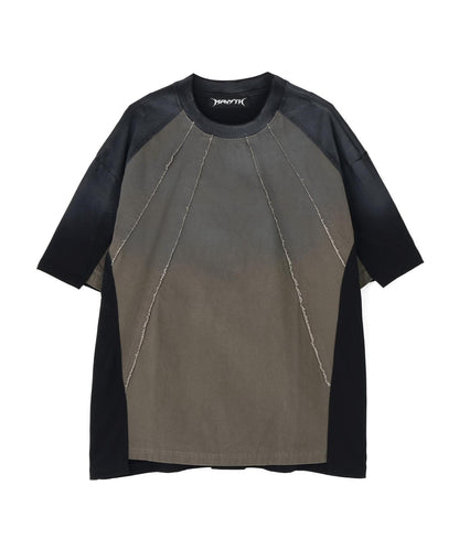MAVYTH/メヴィス/RAGLAN S/S TEE
