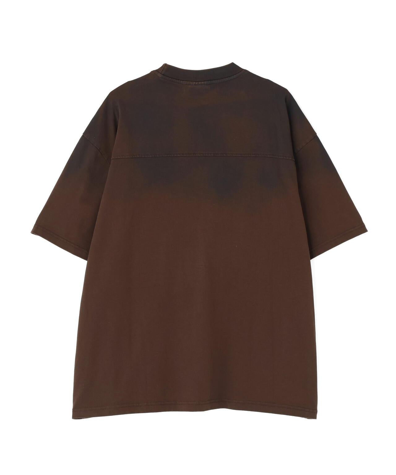 MAVYTH/メヴィス/RAGLAN S/S TEE
