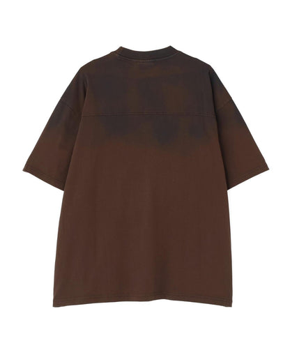 MAVYTH/メヴィス/RAGLAN S/S TEE
