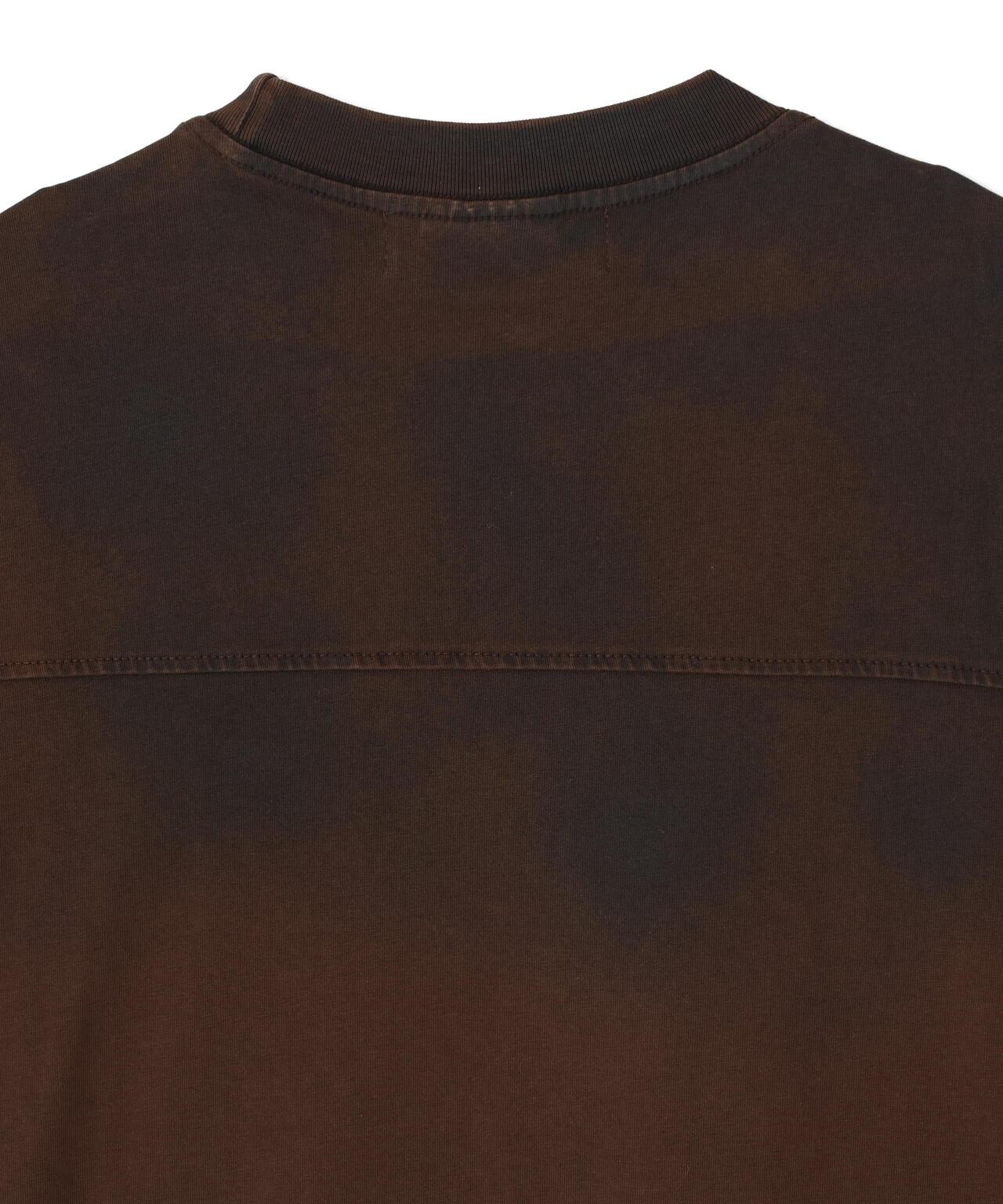 MAVYTH/メヴィス/RAGLAN S/S TEE