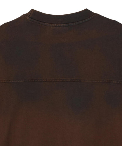 MAVYTH/メヴィス/RAGLAN S/S TEE