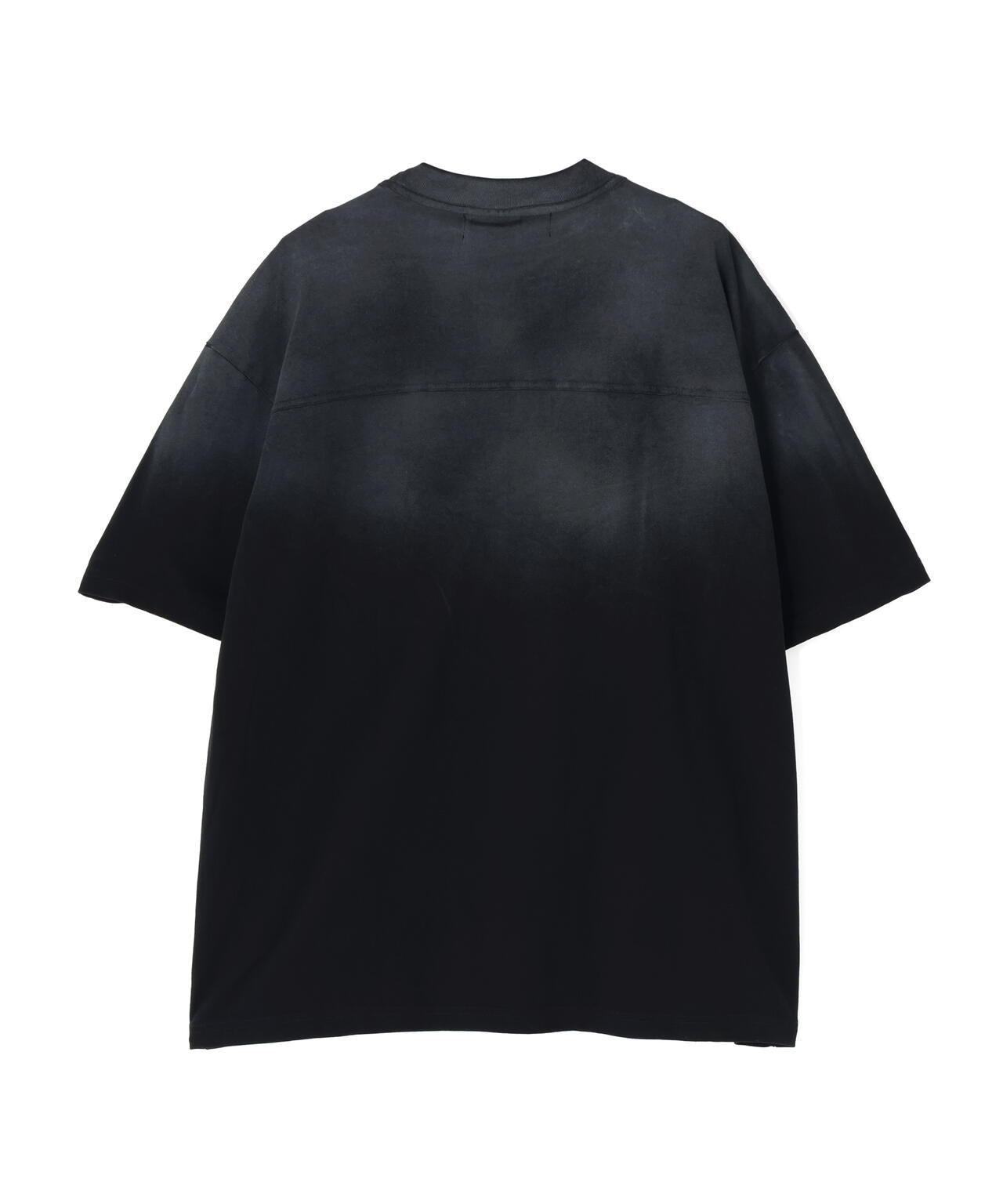 MAVYTH/メヴィス/RAGLAN S/S TEE