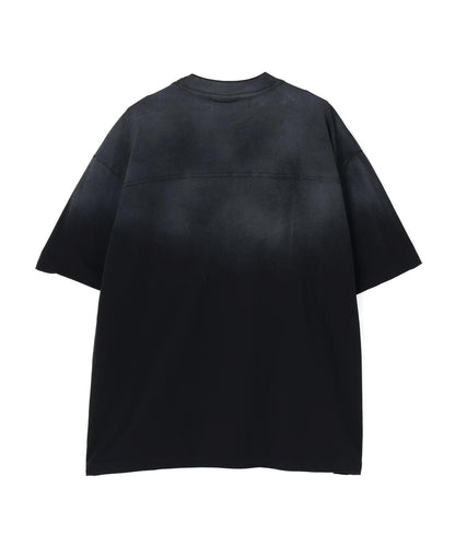 MAVYTH/メヴィス/RAGLAN S/S TEE
