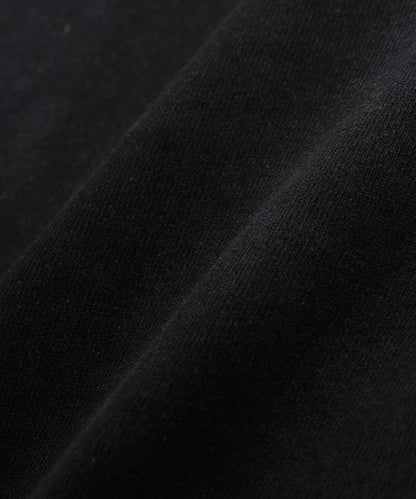 MAVYTH/メヴィス/RAGLAN S/S TEE