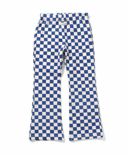 Look at Me!Pants 喇叭褲 10分長