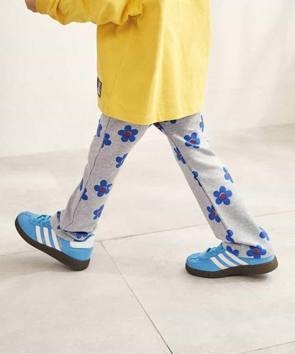 Look at Me!Pants 喇叭褲 10分長