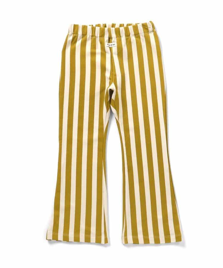 Look at Me!Pants 喇叭褲 10分長