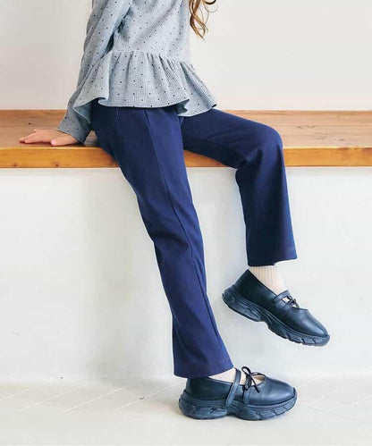 Look at Me!Pants 喇叭褲 10分長