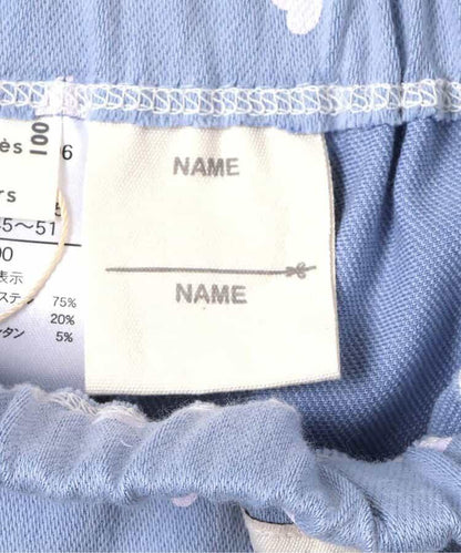 Look at Me!Pants 喇叭褲 10分長